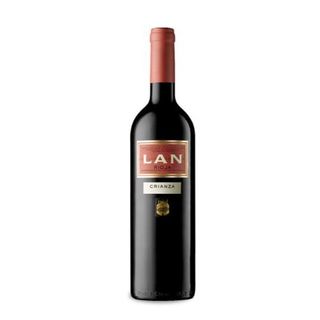 Vino Tinto Lan Crianza Rioja (75 Cl.)
