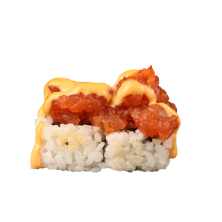 A178. Spicy tuna  - 8pz