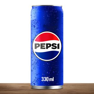 Pepsi Cola, Doza, 330ML