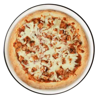 Pizza Poulet Barbecue