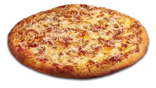 Pizza 4 Fromages