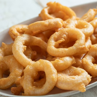 Anelli di cipolla 10 pezzi