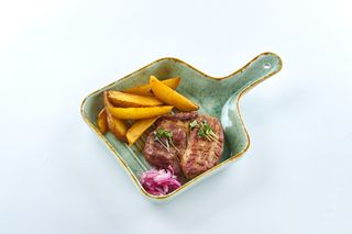 Стейк з ошийка (240г)