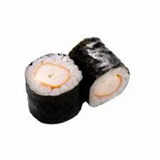 Hosomaki Crevette