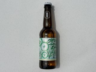 МОВА ОГІРОК-М'ЯТА (0,33g)