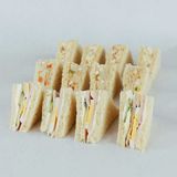 Pack 12 Sandwiches