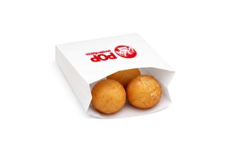 Mozzarelline - 4 pezzi