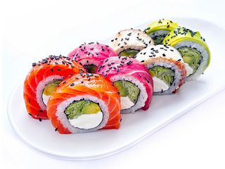 Рол Саіда-МIX (310г)