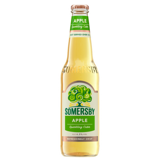 Sidra Somersby Maçã 0,33l
