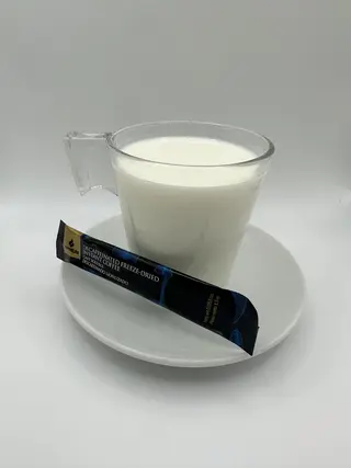 Descafeinado De Sobre