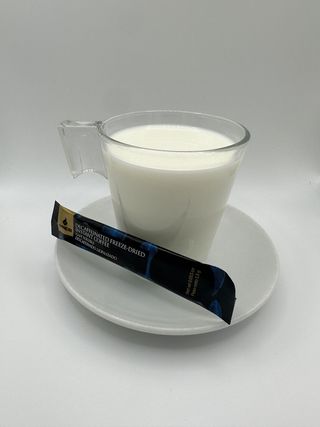 Descafeinado De Sobre 