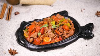 Жаровня из говядины (250 гр.)