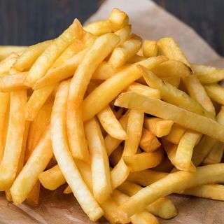 Extra frites