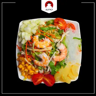 Salade Diet