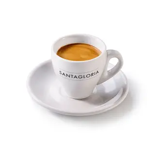 Café Espresso 100% Arábica
