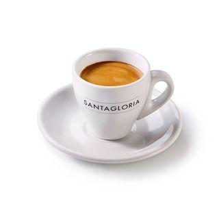 Café Espresso 100% Ecológico
