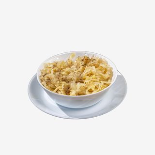 Salata de varza murata