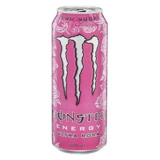 Monster Energy Ultra Fresa (500 Ml.)
