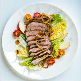 Свинско Палермо