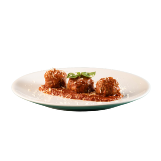 Polpette al ragù - 3 pezzi