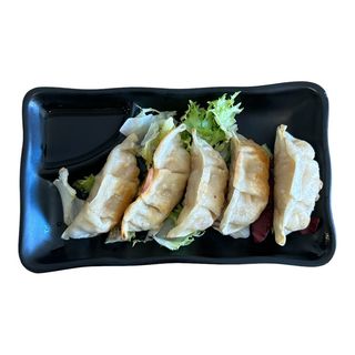 61.Gyoza De Langostino 5unidades