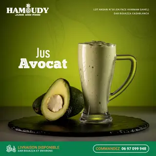 Jus D'avocat