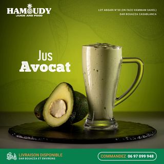 Jus D'avocat