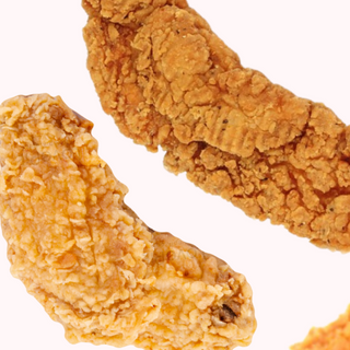 Tiras De Pollo (2 Uds.)