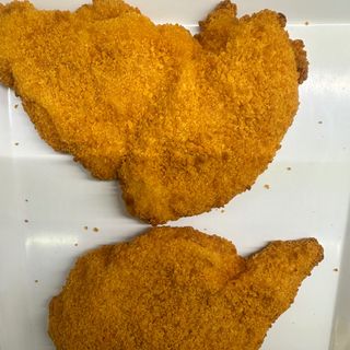 Cotoletta al forno 2pz