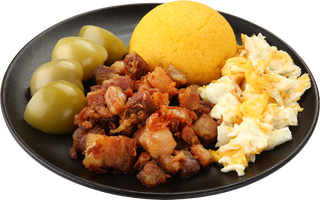 Jumari cu mamaliguta