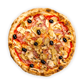 Pizza  tonno cipolla