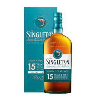 Singleton 15yrs 700ml