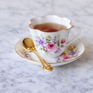 English Tea
