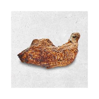 Half Rotisserie Chicken