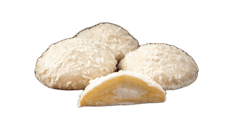 313. Dolce di riso al vapore