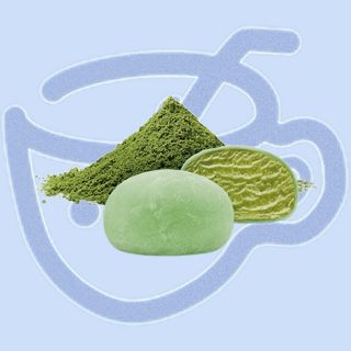 Mochi al matcha 1pz