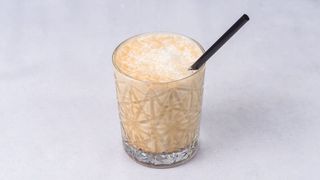 Kapucino fredo
