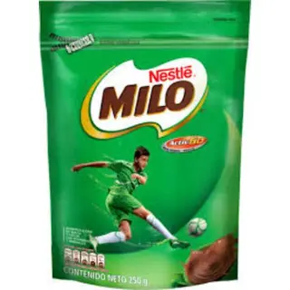 Milo Colombia 250gr