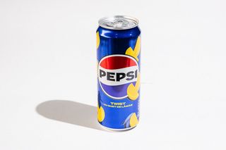 Doza pepsi twist 330ml