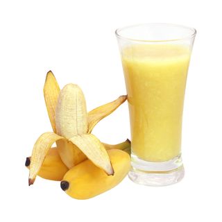 Jus De Banane