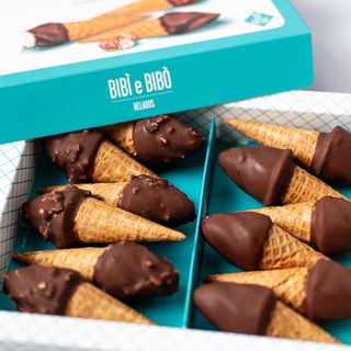 CRÌ CRÌ - 12 uds (congelado)