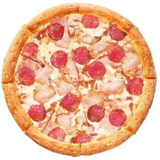 М"ясна (25см) Вага 400г