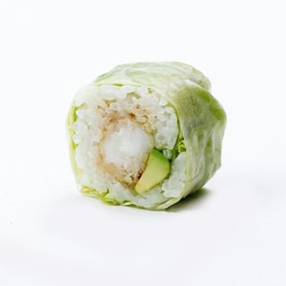 GM Ebi tempura