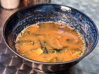 MISO ZUPA Z TOFU (400ml)