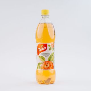 Sok jabłkowy 100% 1l