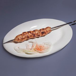 Люля-кебаб