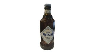 BIRRA MESSINA Cristalli di sale