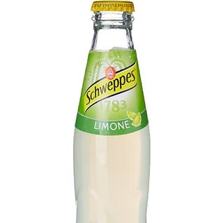 Schweppes  Limone