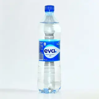 Water pet 500ml