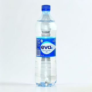 Water pet 500ml